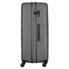 Валіза Wenger Motion 135/157 л сіра (612707)