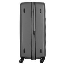 Валіза Wenger Motion 135/157 л сіра (612707)