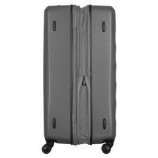Валіза Wenger Motion 135/157 л сіра (612707)