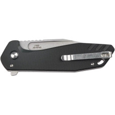 Ніж CJRB Riff SW G-10 Black (J1928-BK)