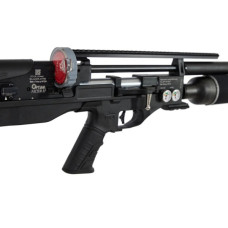 Пневматична гвинтівка Optima Factor BP