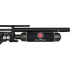 Пневматична гвинтівка Optima Factor BP