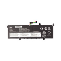 Акумулятор до ноутбука LENOVO ThinkBook 13s ITL (L19M4PDD) 14.8V 3200mAh PowerPlant (NB482498)