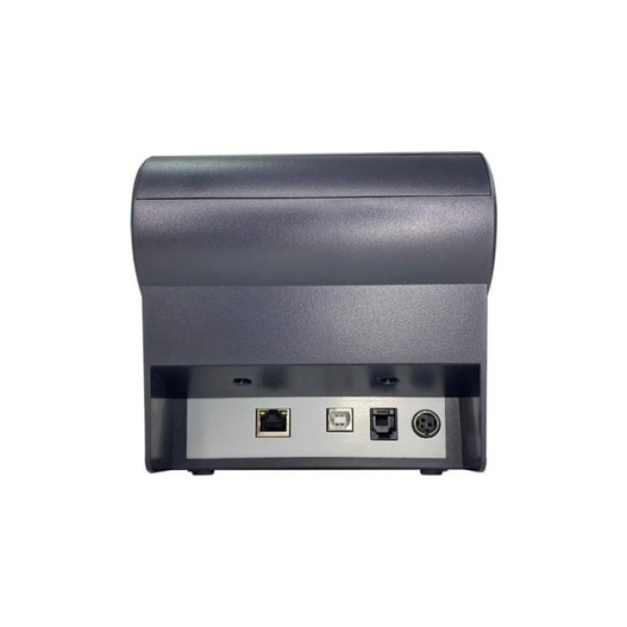 Принтер чеків Geos RP3101 з розділювачем 58-80мм, USB, Ethernet (RP3101 divider 58/80)