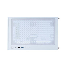 Корпус 1stPlayer Go2-WH