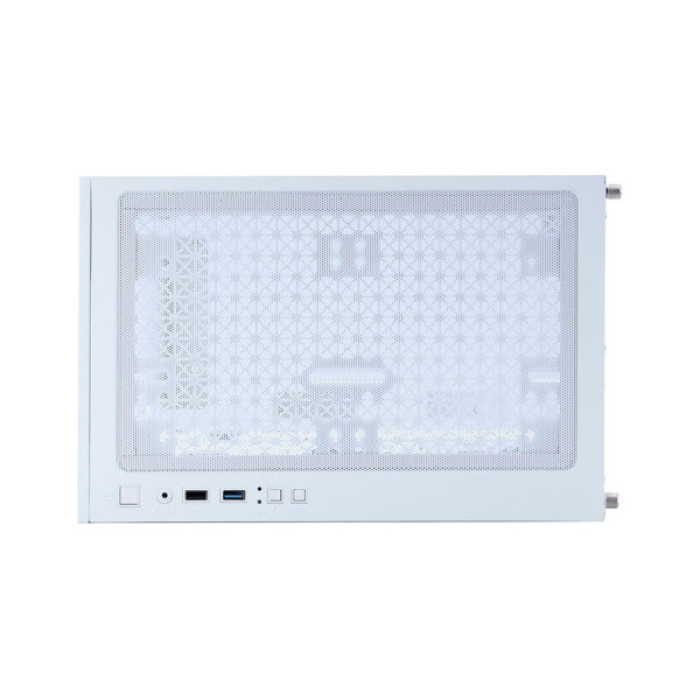 Корпус 1stPlayer Go2-WH