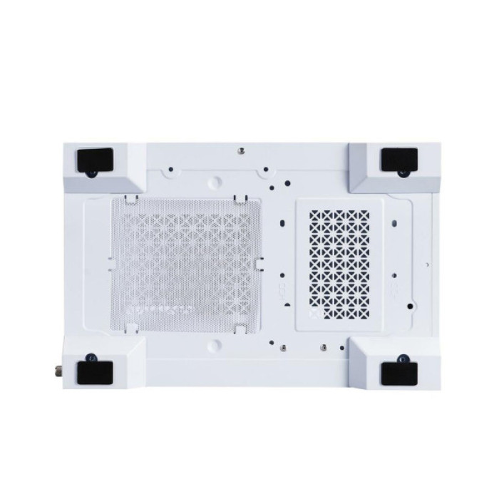 Корпус 1stPlayer Go2-WH