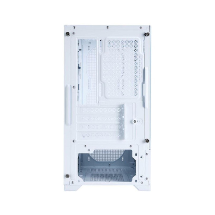 Корпус 1stPlayer Go2-WH