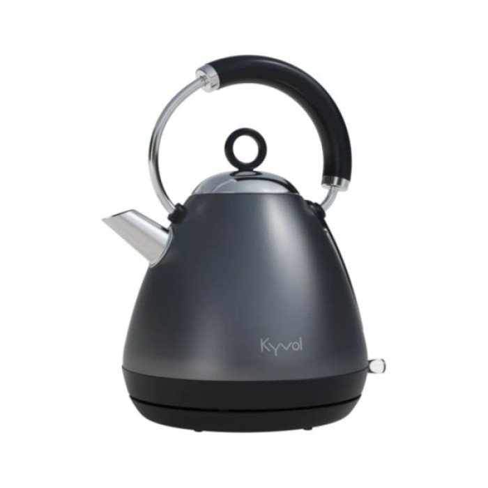 Електрочайник Kyvol KE170 (SK-KE170R)