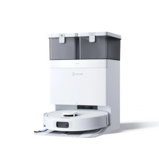Пилосос Ecovacs DEEBOT T30CDLX71 WHITE (DLX71 WHITE)