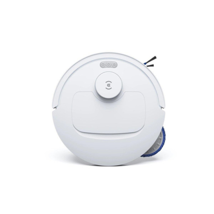 Пилосос Ecovacs DEEBOT T30CDLX71 WHITE (DLX71 WHITE)