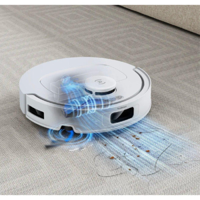 Пилосос Ecovacs DEEBOT T30CDLX71 WHITE (DLX71 WHITE)