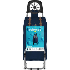 Сумка-візок Colombo Smart Blue (CRL002B) (930520)