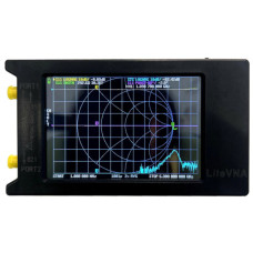 Аналізатор спектра LiteVNA 50kHz 6.3GHz (HP9915.0324)