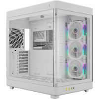 Корпус для ПК Gamdias NESO P1 PRO WW (4711514500431)