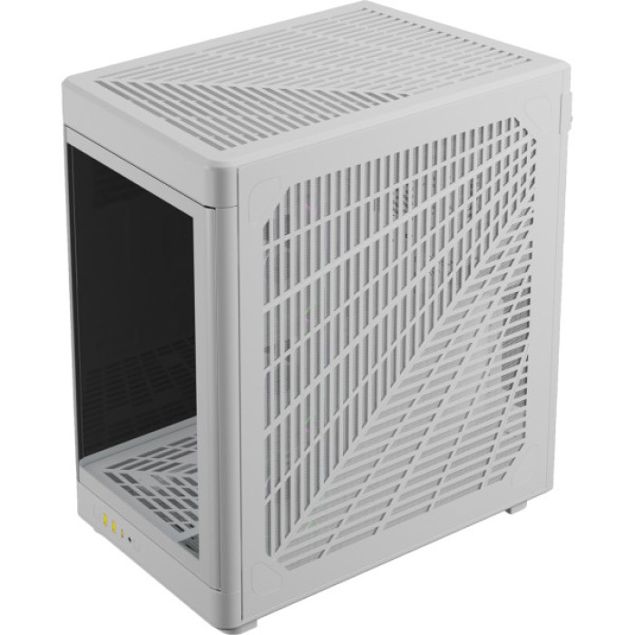 Корпус для ПК Gamdias NESO P1 PRO WW (4711514500431)