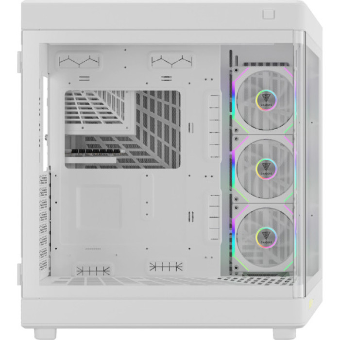 Корпус для ПК Gamdias NESO P1 PRO WW (4711514500431)