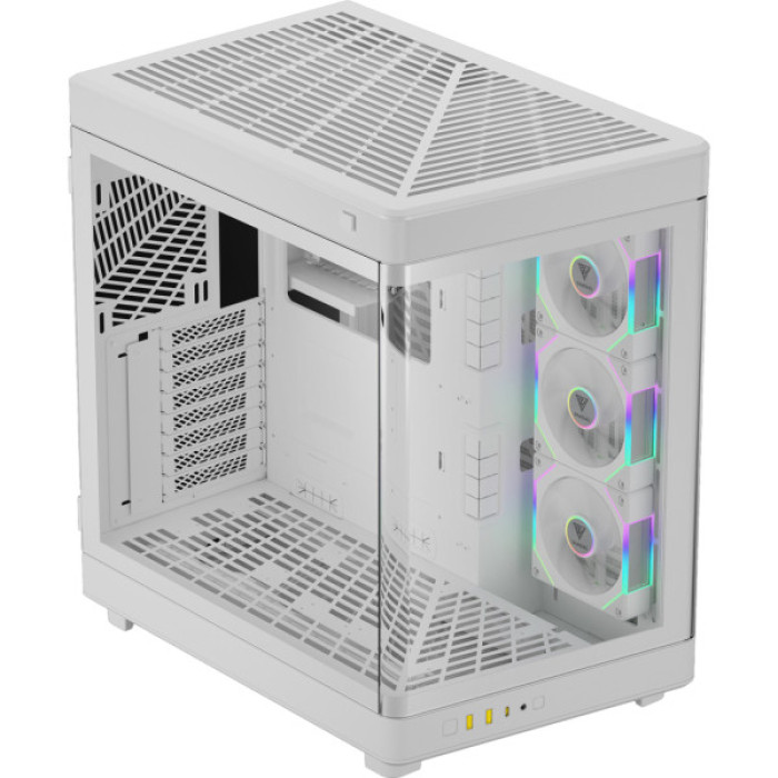 Корпус для ПК Gamdias NESO P1 PRO WW (4711514500431)