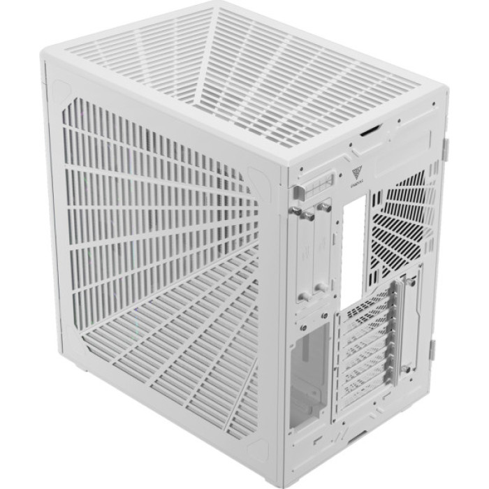 Корпус для ПК Gamdias NESO P1 PRO WW (4711514500431)