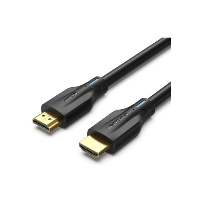 Кабель мультимедійний HDMI M to HDMI M 1.5m V2.1 8K60Hz Vention (AANBG)