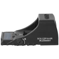 Коліматорний приціл Holosun SCS-P10-GR (747213)