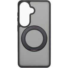 Чохол до мобільного телефона Armorstandart Unit Stand2 Samsung S26 5G Black (ARM88867)