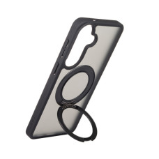 Чохол до мобільного телефона Armorstandart Unit Stand2 Samsung S26 5G Black (ARM88867)