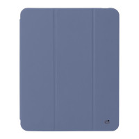Чохол до планшета Armorstandart Smart Fold Pen Apple iPad Air 13 (2024) Lavender Grey (ARM78135)
