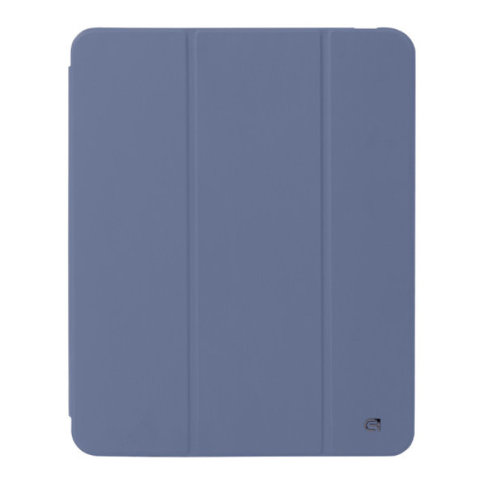 Чохол до планшета Armorstandart Smart Fold Pen Apple iPad Air 13 (2024) Lavender Grey (ARM78135)