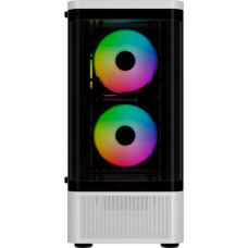Корпус Gamdias TALOS E3 CG WH (4711514501209)