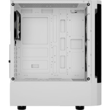 Корпус Gamdias TALOS E3 CG WH (4711514501209)