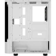 Корпус Gamdias TALOS E3 CG WH (4711514501209)