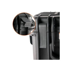 Фото-сумка Vanguard кейс 465x365х195 мм (Supreme 40F)