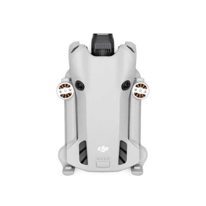 Квадрокоптер DJI Mini 4 Pro Fly More Combo (DJI RC 2) (CP.MA.00000735.01)