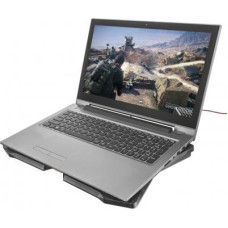 Підставка до ноутбука Trust GXT 278 Notebook Cooling Stand (20817)