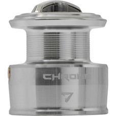 Котушка Select Chrome 2500 6+1BB (1870.78.01)