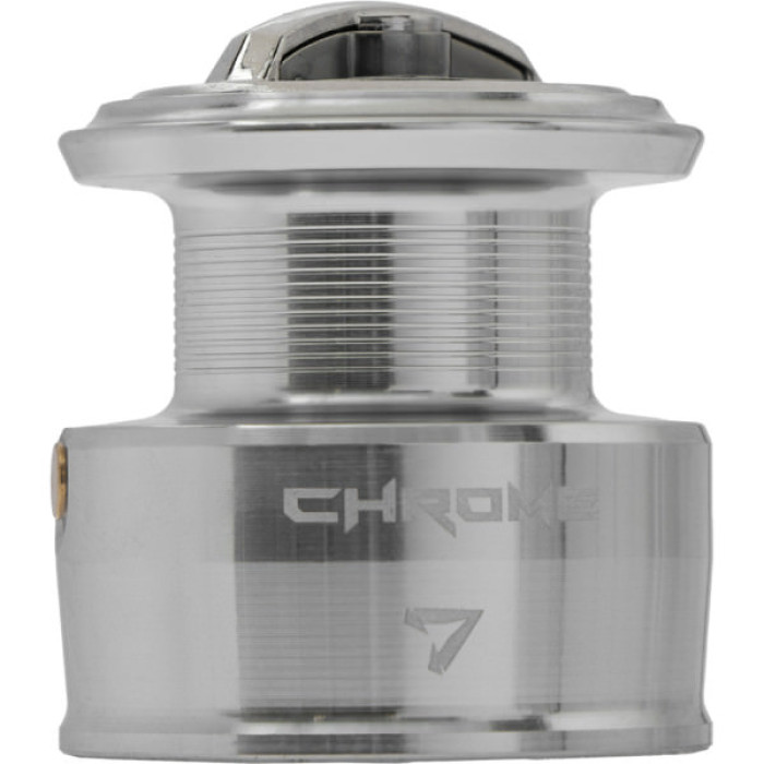 Котушка Select Chrome 2500 6+1BB (1870.78.01)