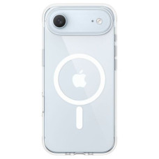 Чохол до мобільного телефона Belkin Magnetic Protective Clear iPhone Air (MSA033HQCL)