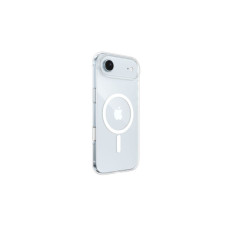 Чохол до мобільного телефона Belkin Magnetic Protective Clear iPhone Air (MSA033HQCL)
