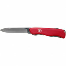 Ніж Victorinox Picknicker Matt Red Blister (0.8353.B1)