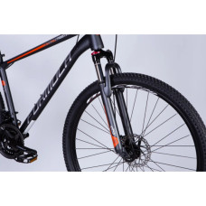 Велосипед Formula 29" MOTION DD FR рама-17" AL 2026 темно-сiрий (OPS-FR-29-416)