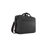 Сумка для ноутбука Case Logic 15.6 Era Laptop Bag ERALB-116 Obsidian 38,5x26,5х3,1см (3205340)