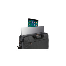 Сумка для ноутбука Case Logic 15.6 Era Laptop Bag ERALB-116 Obsidian 38,5x26,5х3,1см (3205340)