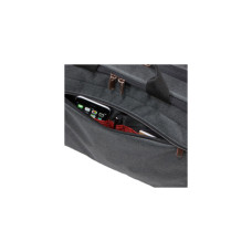 Сумка для ноутбука Case Logic 15.6 Era Laptop Bag ERALB-116 Obsidian 38,5x26,5х3,1см (3205340)
