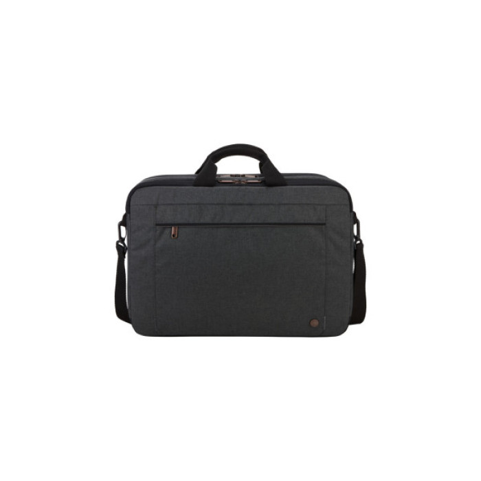 Сумка для ноутбука Case Logic 15.6 Era Laptop Bag ERALB-116 Obsidian 38,5x26,5х3,1см (3205340)