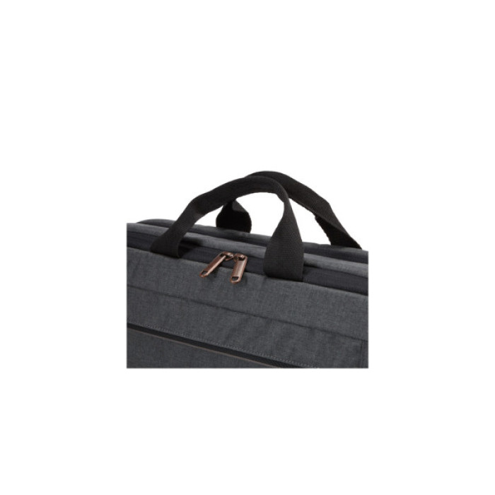 Сумка для ноутбука Case Logic 15.6 Era Laptop Bag ERALB-116 Obsidian 38,5x26,5х3,1см (3205340)