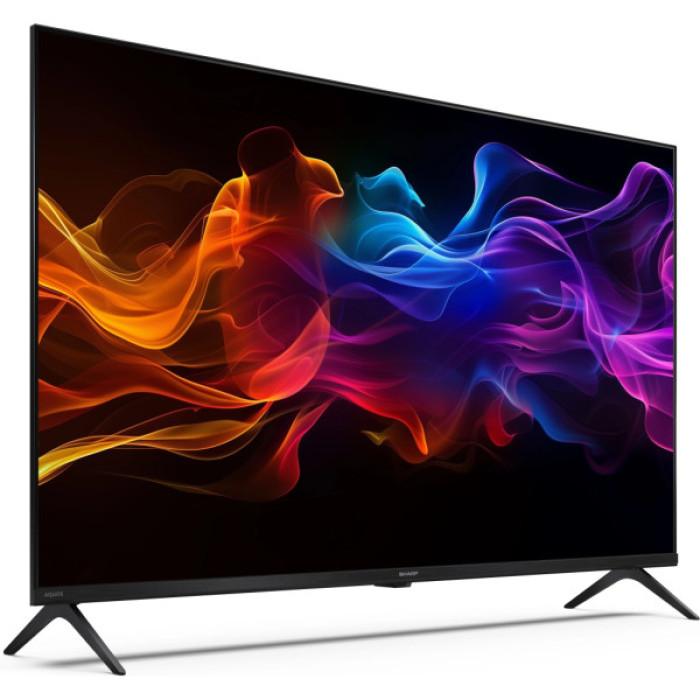 Телевізор Sharp 43HP5265E (4T-C43HP5265EB)