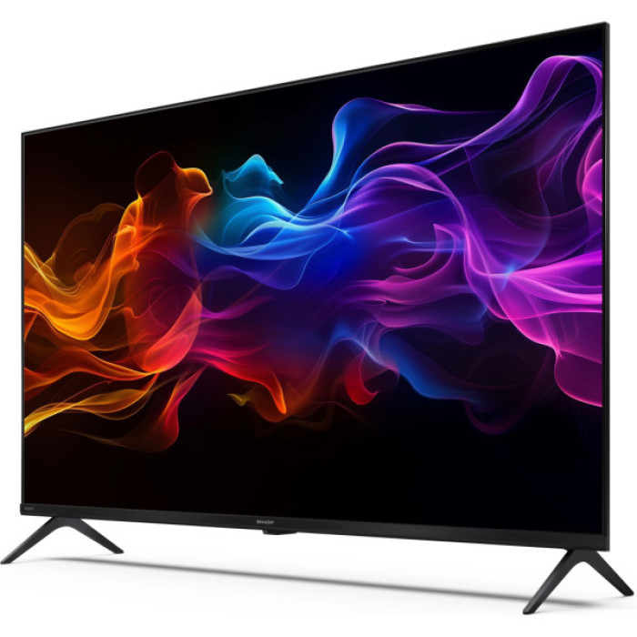 Телевізор Sharp 43HP5265E (4T-C43HP5265EB)