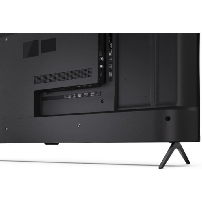 Телевізор Sharp 43HP5265E (4T-C43HP5265EB)