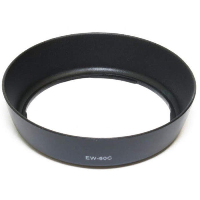 Бленда до об'єктива Extradigital EW-60C (LHC3702)